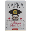 Babaya Mektup Franz Kafka Gnl Yaynclk
