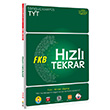 TYT Fizik Kimya Biyoloji Hzl Tekrar Tongu Akademi