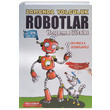 Zamanda Yolculuk Robotlar Gnl Yaynclk
