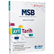 AYT Tarih Gncel MSB Modler Soru Bankas Eitim Vadisi