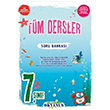7.Snf Tm Dersler Soru Bankas Okyanus Yaynlar