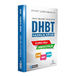2021 DHBT Sorularla reniyorum Hazrlk Kitab DDY Yaynlar