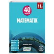 2022 11.Snf 40 Seans Matematik Soru Bankas 2021 Okyanus Yaynlar