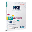 AYT Geometri Gncel MSB Modler Soru Bankas Eitim Vadisi
