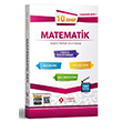 10.Snf Matematik Modler Set 2020-2021 Sonu Yaynlar