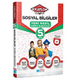 5.Snf Sosyal Bilgiler Soru Bankas Evrensel letiim Yaynlar