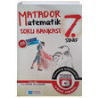 7.Snf Matador Matematik Soru Bankas Evrensel letiim