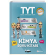 TYT Kimya Soru Kitab Metin Yaynlar