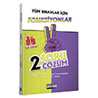 Tm Snavlar in Fonksiyonlar 2 Soru 2 zm Fasikl Benim Hocam Yaynlar