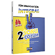Tm Snavlar in ntegral 2 Soru 2 zm Fasikl Benim Hocam Yaynlar