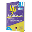 8. Snf LGS 1. Dnem Fen Bilimleri Bran Denemeleri Orbital Yaynlar