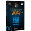 sem 7. Snf Hzl sem Fen Bilimleri Soru Bankas sem Yaynclk