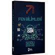 7. Snf Farkl sem Fen Bilimleri Soru Bankas sem Yaynclk