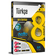 2023 LGS 8. Snf Netto Trke Video zml Yeni Nesil Soru Bankas Referans Yaynlar
