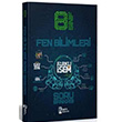 sem 8. Snf Farkl sem Fen Bilimleri Soru Bankas sem Yaynclk