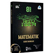 8. Snf Hzl sem Matematik Soru Bankas Farkl sem