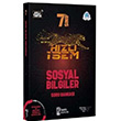 7. Snf Hzl sem Sosyal Bilgiler Soru Bankas sem Yaynclk