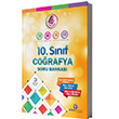 10. Snf 4 Admda Corafya Soru Bankas Baaryorum Yaynlar
