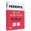 dari Hakimlik ktisat Ders Notlar Monopol Yaynlar