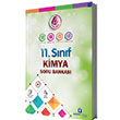 11. Snf 4 Admda Kimya Soru Bankas Baaryorum Yaynlar