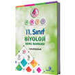 11. Snf 4 Admda Biyoloji Soru Bankas Baaryorum Yaynlar