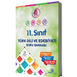 11. Snf 4 Admda Trk Dili ve Edebiyat Soru Bankas Baaryorum Yaynlar