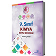 9. Snf 4 Admda Kimya Soru Bankas Baaryorum Yaynlar