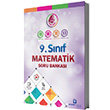 9. Snf 4 Admda Matematik Soru Bankas Baaryorum Yaynlar