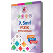 9. Snf 4 Admda Fizik Soru Bankas Baaryorum Yaynlar