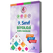 9. Snf 4 Admda Biyoloji Soru Bankas Baaryorum Yaynlar