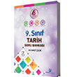 9. Snf 4 Admda Tarih Soru Bankas Baaryorum Yaynlar