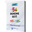 TYT 5 Deneme Seti Baaryorum Yaynlar