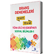 AYT Trk Dili ve Edebiyat Sosyal Bilimler 1 10x40 Bran Denemeleri Baaryorum Yaynlar