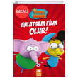 Anlatsam Film Olur! Kral akir (mzal) Eksik Para Yaynlar