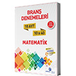 AYT Matematik 10 lu Denemeleri Baaryorum Yaynlar