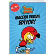 Kral akir Macera Devam Ediyor (mzal) Eksik Para Yaynlar