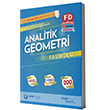Analitik Geometri Fasikl Baaryorum Yaynlar