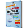 TYT 8 Admda Tam Tekrar Soru Bankas Baaryorum Yaynlar