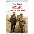 Atatrk ve Can Yolda Nuri Conker Sia Kitap