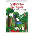 Yapran Renkleri Sia Kitap