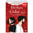 Herkes Gider mi? (mzal) Dokuz Yaynlar