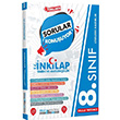 8.Snf TC nklap Tarihi ve Atatrklk Soru Bankas Pruva Akademi