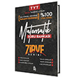 2021 TYT Matematik Yeni Nesil Zirve Soru Bankas BTH Yaynlar
