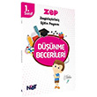 1. Snf Zep Zenginletirilmi Eitim Program Dnme Becerileri Binot Yaynlar