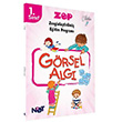 1. Snf Zep Zenginletirilmi Eitim Program Grsel Alg Binot Yaynlar