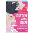Koredeki Ayak zleri Mehmet Arslan (mzal) Dokuz Yaynlar