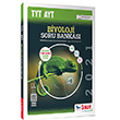 TYT AYT Biyoloji Soru Bankas Snav Yaynlar