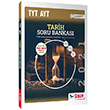 TYT AYT Tarih Soru Bankas Snav Yaynlar