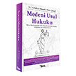 Medeni Usul Hukuku Temsil Yaynlar
