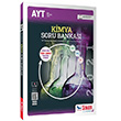AYT Kimya Soru Bankas Snav Dergisi Yaynlar